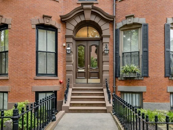 142 W Concord St #3, Boston, MA 02118
