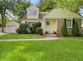 139 Morncrest Dr, Rochester, NY 14624