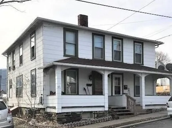 224-226 W Walnut St, Lock Haven, PA 17745