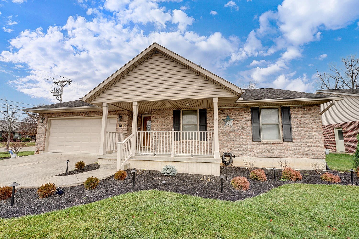 4650 Eastridge St, Springfield, OH 45503 Zillow