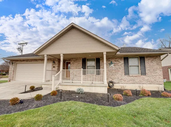 4650 Eastridge St, Springfield, OH 45503