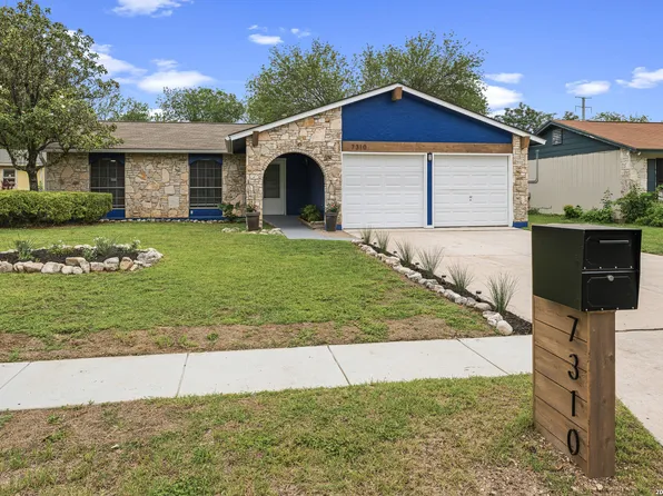 7310 STILL BROOK ST, San Antonio, TX 78238