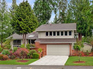 17118 151st Ave SE, Renton, WA 98058