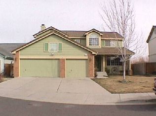 6060 Torrington Dr, Reno, NV 89511