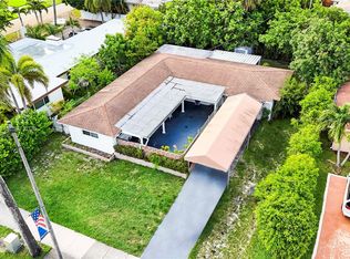 Orangebrook Golf Estates, Hollywood, FL 33021