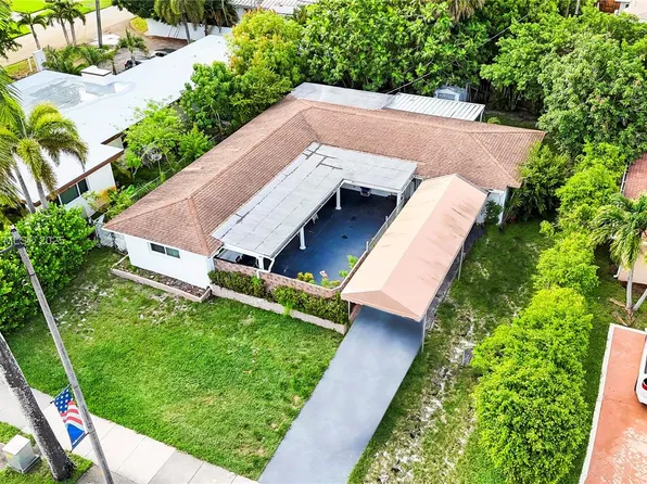 3145 Hollywood Blvd, Hollywood, FL 33021