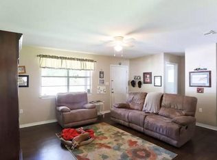 1541 Waveland Ave, Waveland, MS 39576
