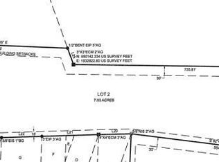 190 Love Grove Church Road, West End, NC 27376