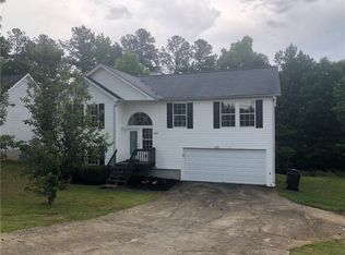 6923 Cave Springs Rd, Douglasville, GA 30134