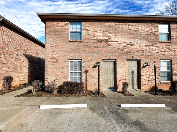 120 Ballygar St E, Clarksville, TN