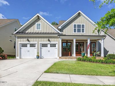 208 Fairway Vista Dr, Holly Springs, NC, 27540