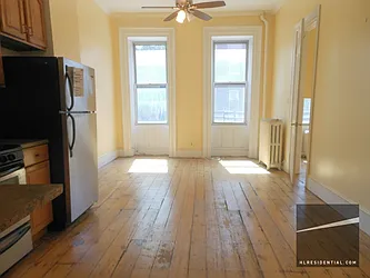 Rented by Highline Residential