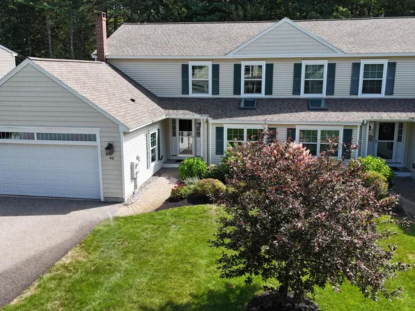 46 Windward Pointe Drive #32, Wells, ME 04090
