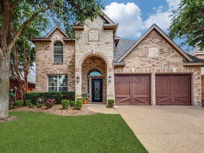 2720 Cove Dr, Grand Prairie, TX, 75054