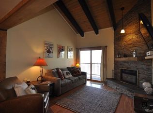 1945 Cornice Road Door #2433, Steamboat Springs, CO 80487