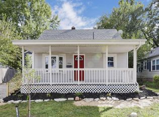 720 W Hubert Ave, Lancaster, OH