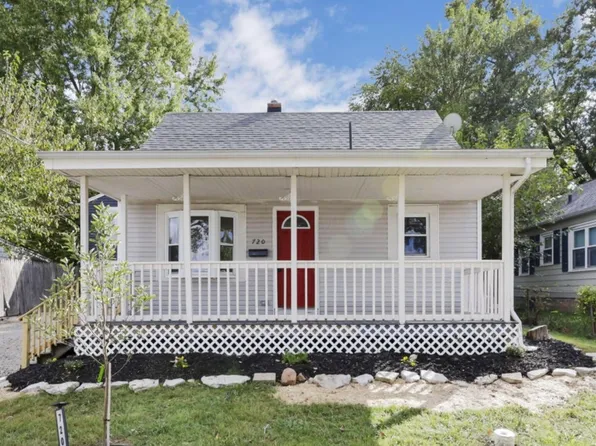 720 W Hubert Ave, Lancaster, OH 43130
