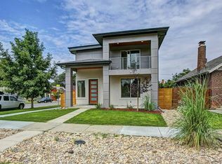 4201 Quivas St, Denver, CO 80211
