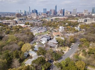 1218 Hillside Ave, Austin, TX 78704