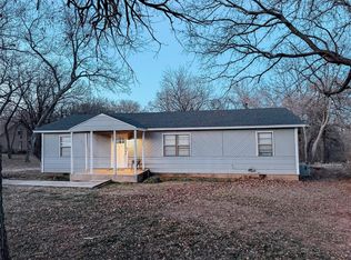 1215 Southfork Rd, Purcell, OK 73080