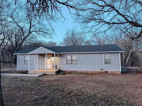 1215 Southfork Rd, Purcell, OK 73080