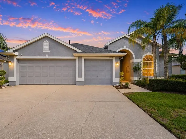 12018 NORTHUMBERLAND DRIVE, TAMPA, FL 33626