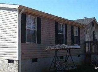 1110 Highway 11w S, Rutledge, TN 37861