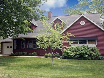 901 Elm St, Colon, MI, 49040