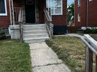 7446 Manchester Rd, Dundalk, MD 21222