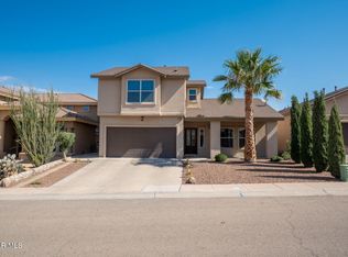 7705 Maple Landing Ct, El Paso, TX 79912