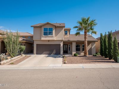 7705 Maple Landing Ct, El Paso, TX, 79912