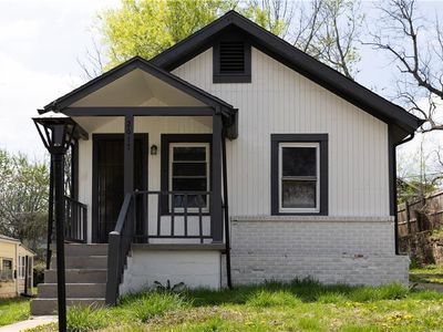 2617 Washington Ave, Kansas City, KS, 66102