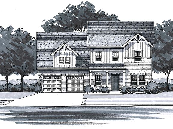 The Wilburn - Craftsman 1 Vinyl