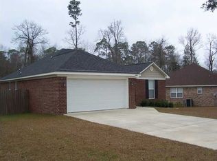 2200 Liberty Dr W, Mobile, AL 36608