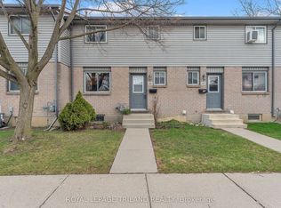 490 3rd St #46, London, ON