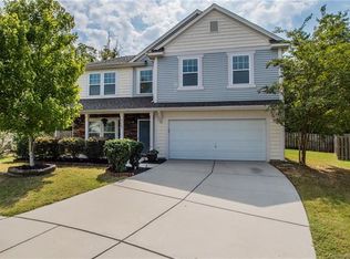 9603 Cayenne Dr, Charlotte, NC 28214