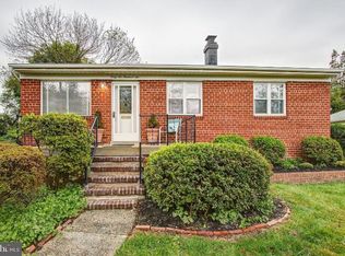 4602 Harlan St, Rockville, MD 20853