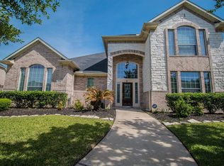 3715 Sedalia Brook Ln, Katy, TX 77494
