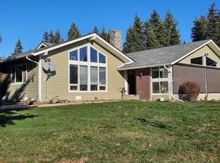 547 Forest Way, Blanchard, ID 83804