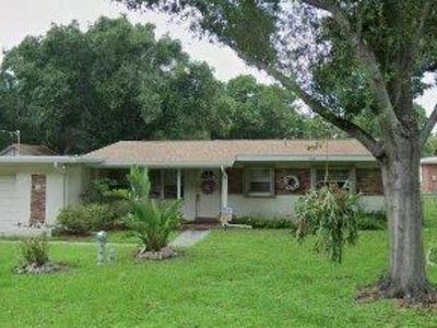 4513 S Cameron Ave, Tampa, FL, 33611