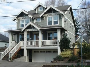 6440 NE 32nd Ave, Portland, OR 97211