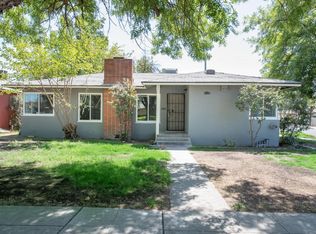3004 E Terrace Ave, Fresno, CA 93703
