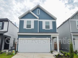 13421 Sombrero Cay Dr, Houston, TX 77047
