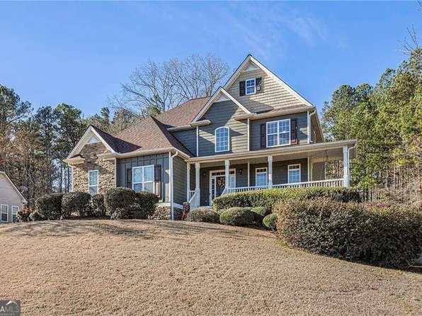 155 Somersby Dr, Dallas, GA 30157