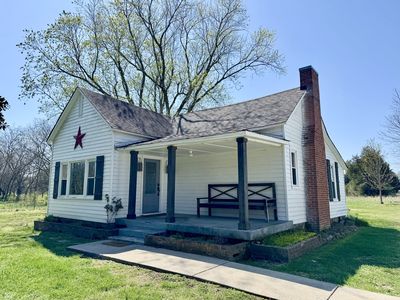 1091 Mill Rd, Lebanon, TN, 37090