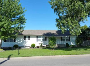 1001 N Lulu St, Augusta, KS 67010