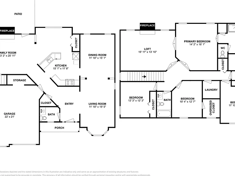 3562 Willow Meadow Ln — Photo 20