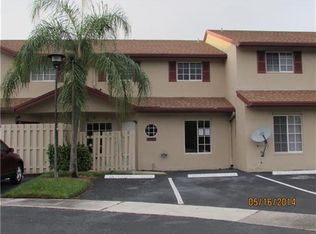 9723 NW 37th St, Sunrise, FL 33351