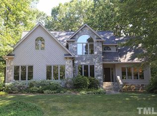 8208 Harps Mill Rd, Raleigh, NC 27615