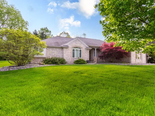 6500 Hickory Hollow Ct, Flint, MI 48532